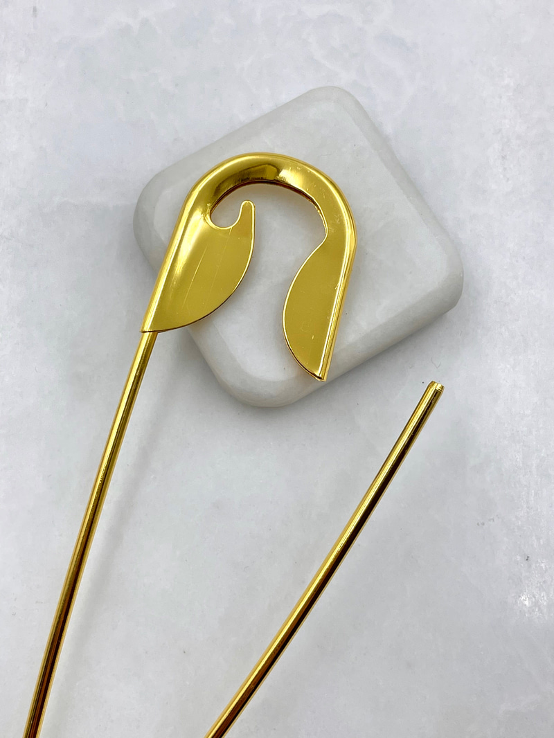 Çengel Toka Gold