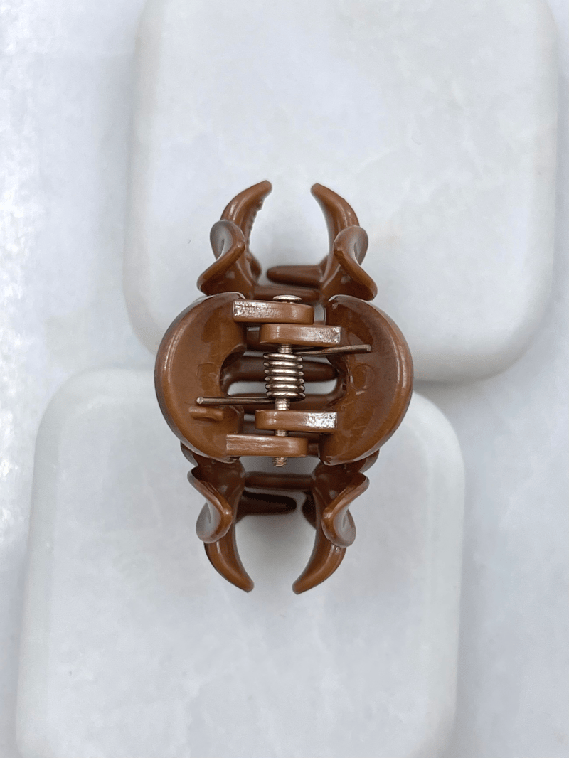 Minik Lotus Mandal Toka Kahve