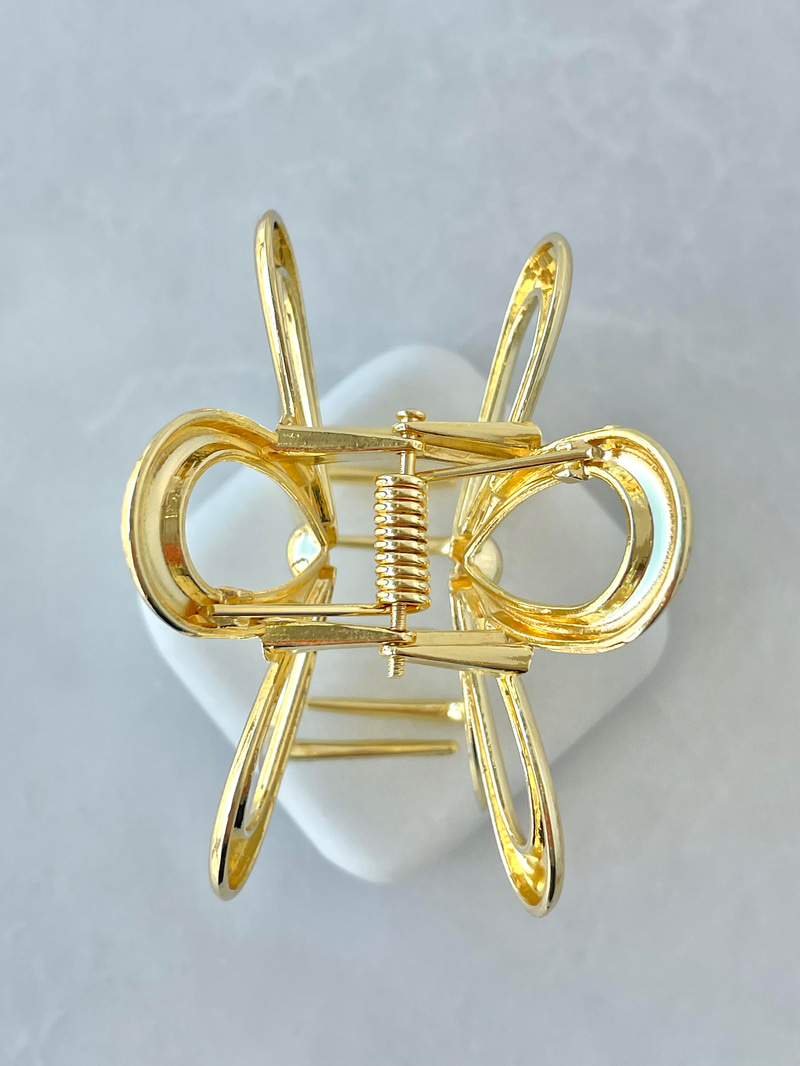 Çiçek Mandal Toka Gold