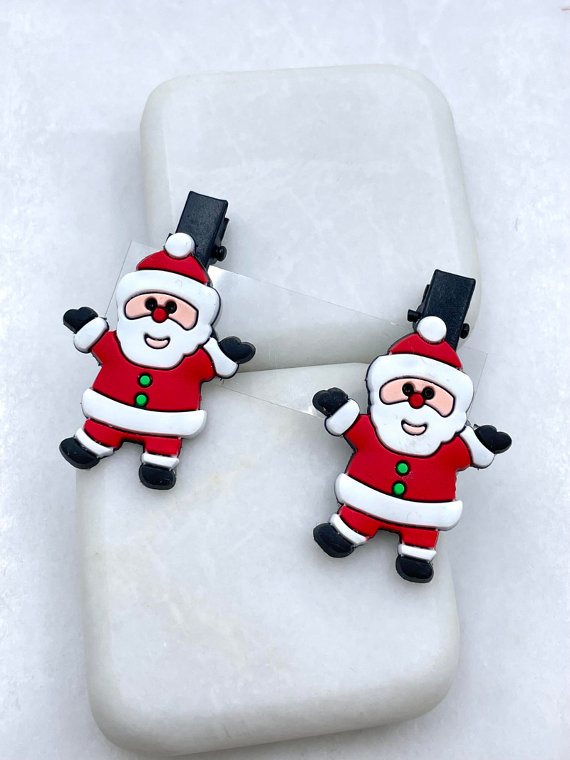 Mutu Noel Baba Pens Toka Renkli