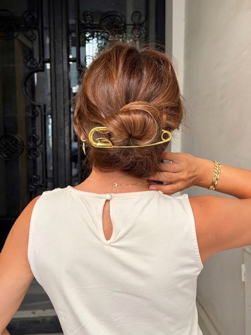 Çengel Toka Gold