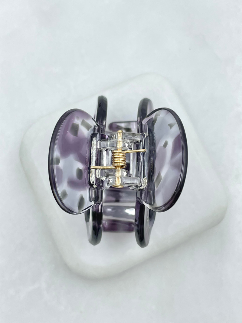 Oval Minik Mandal Toka Mor