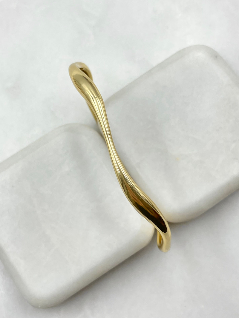 Asimetrik Bombe Kelepçe Gold
