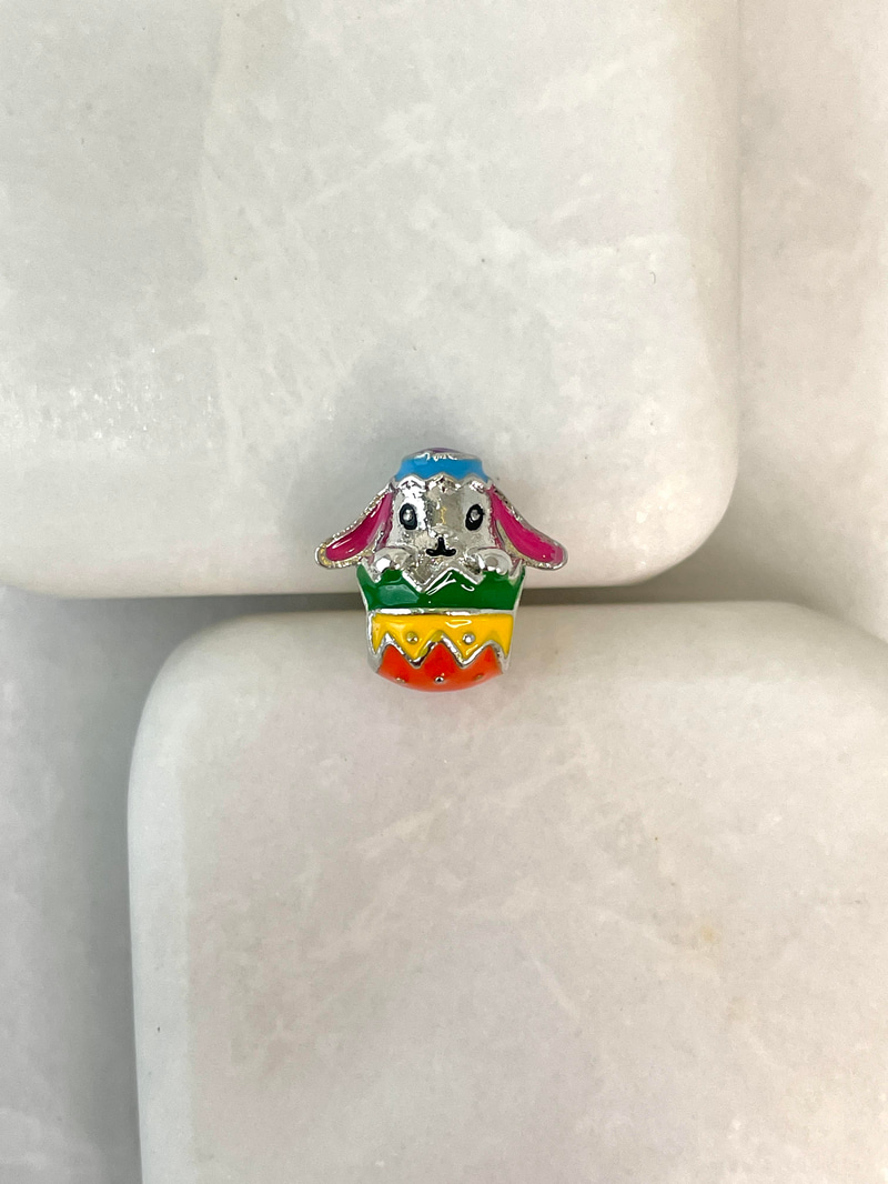 Tavşan Pndr Charm