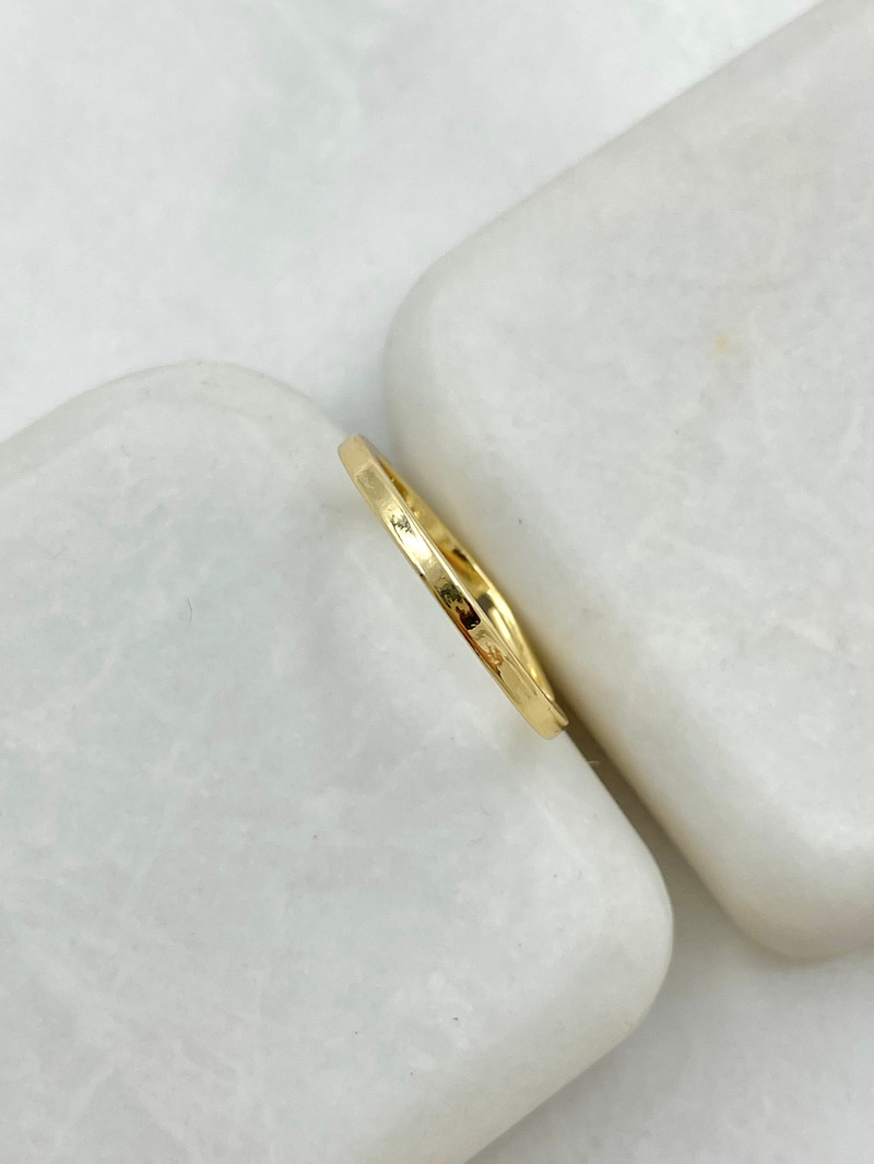 Ajda Yüzük Gold