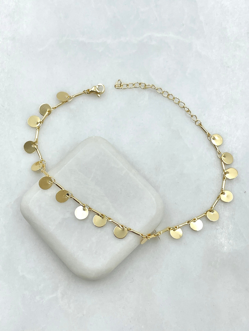 Pul Sallantılı Halhal Gold