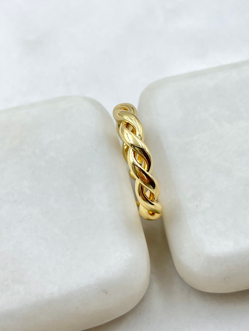 Burma Yüzük Gold