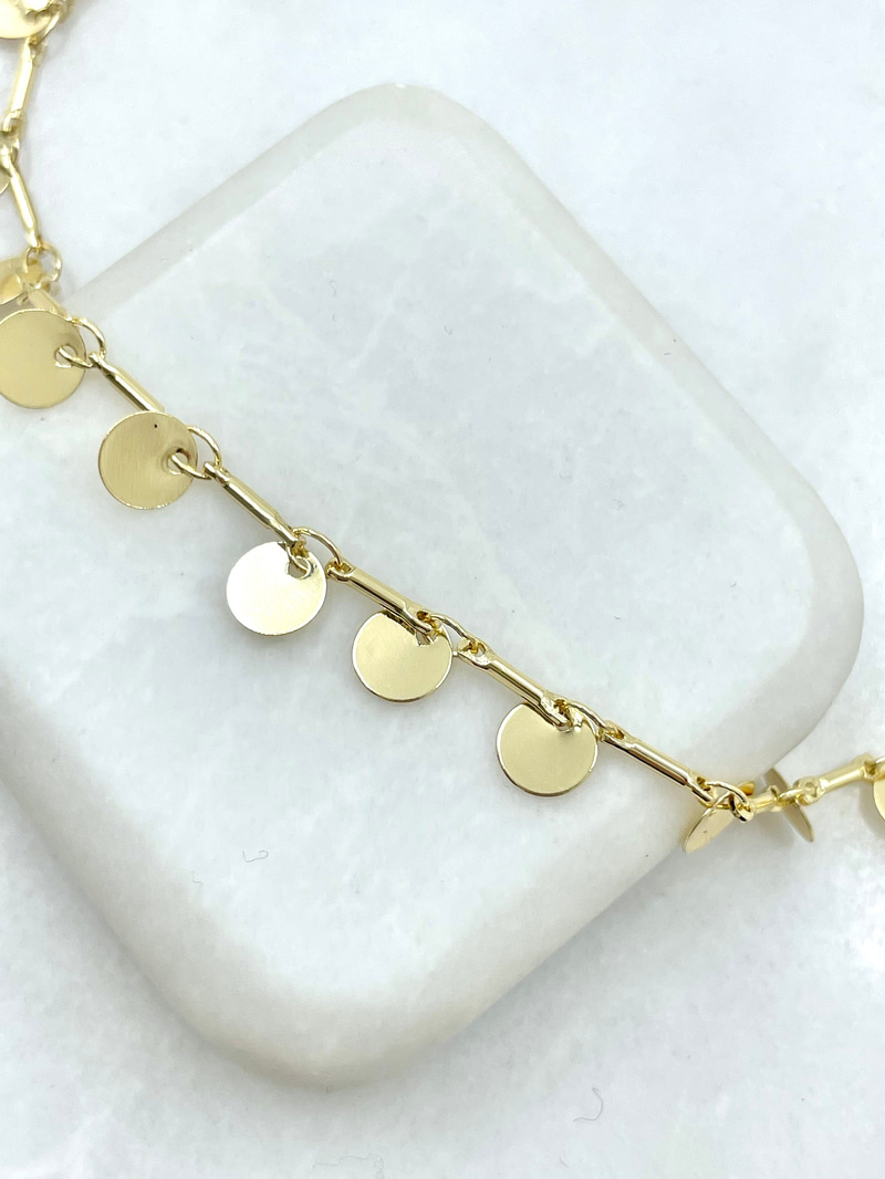 Pul Sallantılı Halhal Gold