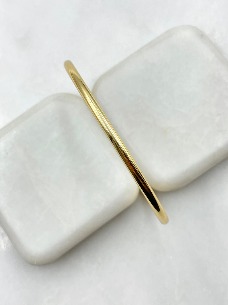 Basic Bombe Kelepçe Gold