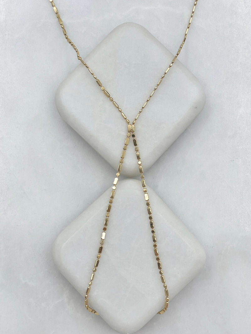 Dikdörtgen ve Daire Model Şahmeran Gold