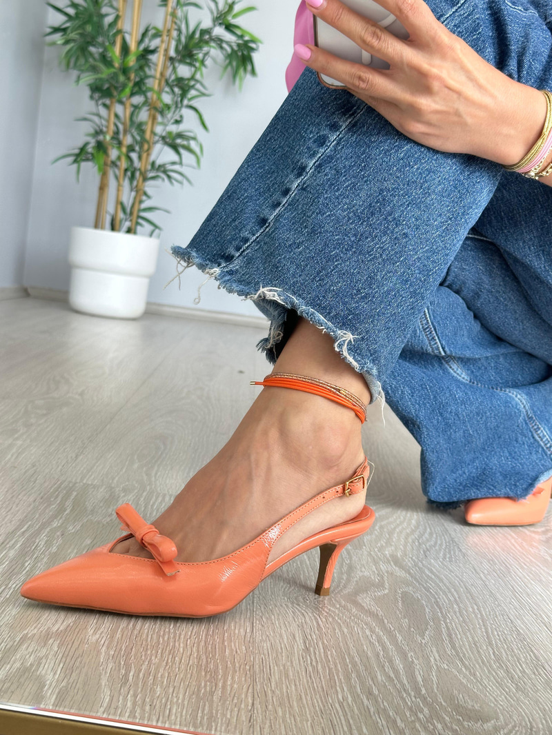 Çelik Mıknatıslı Bileklik Kolye Halhal Rose Renk