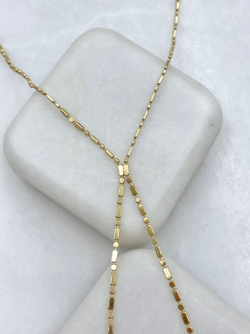 Dikdörtgen ve Daire Model Şahmeran Gold
