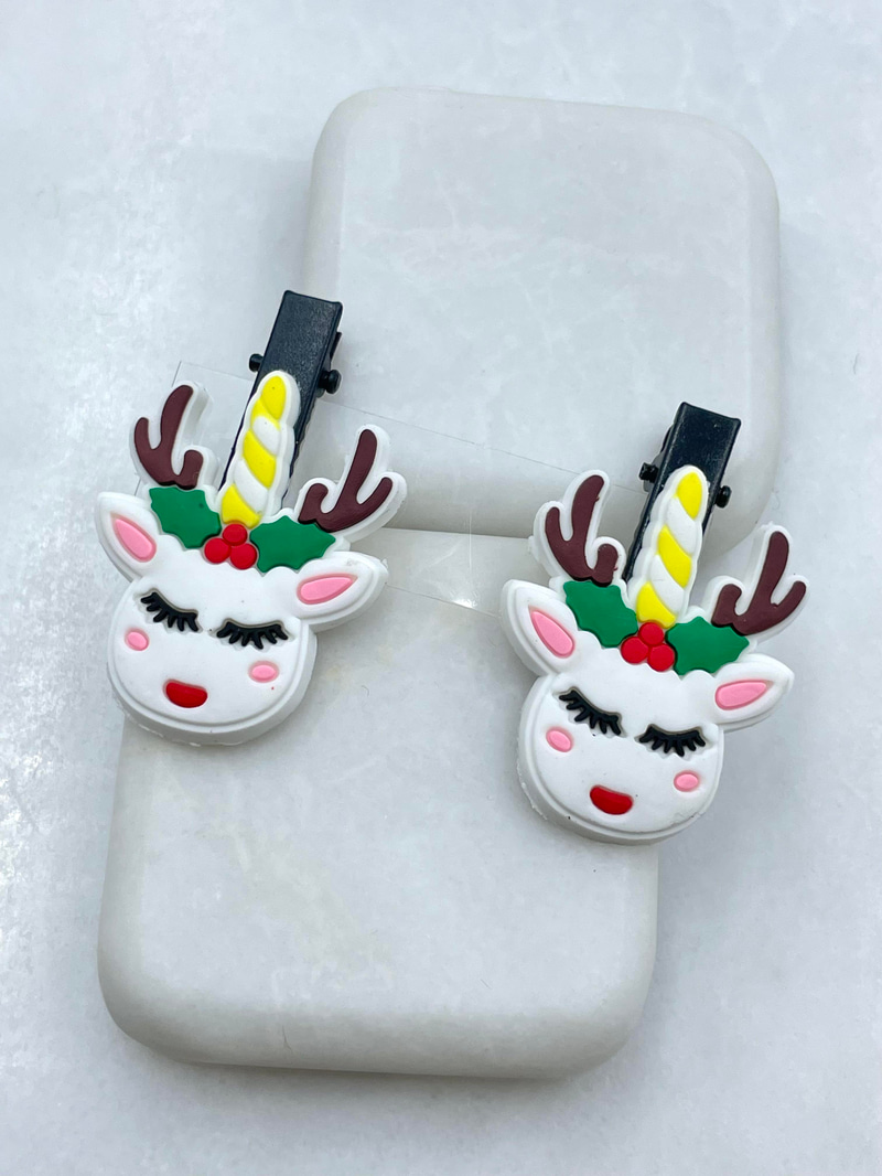 Unicorn Pens Toka Renkli