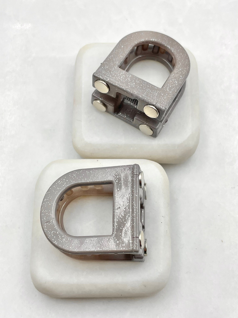 Simli Magnet Lock Toka Vizon