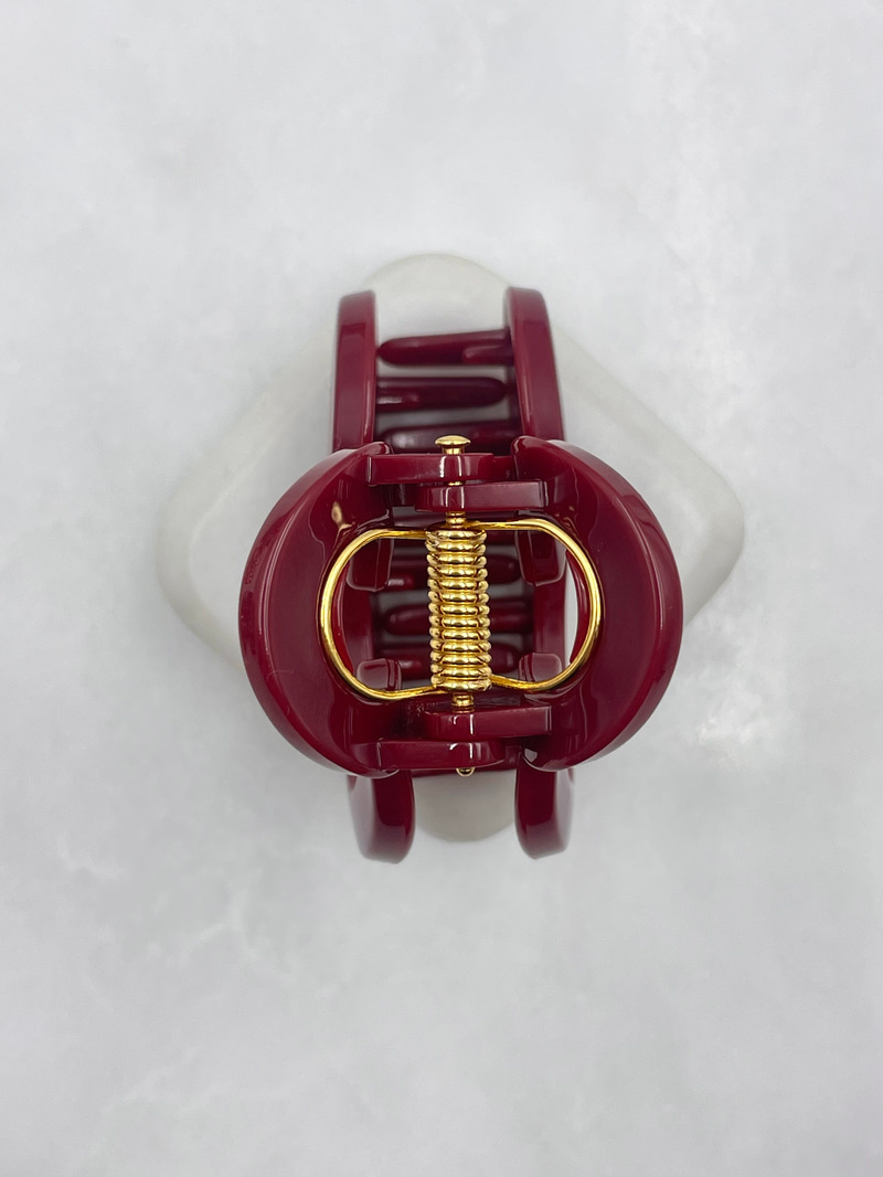 Minik Mickey Mandal Toka Bordo