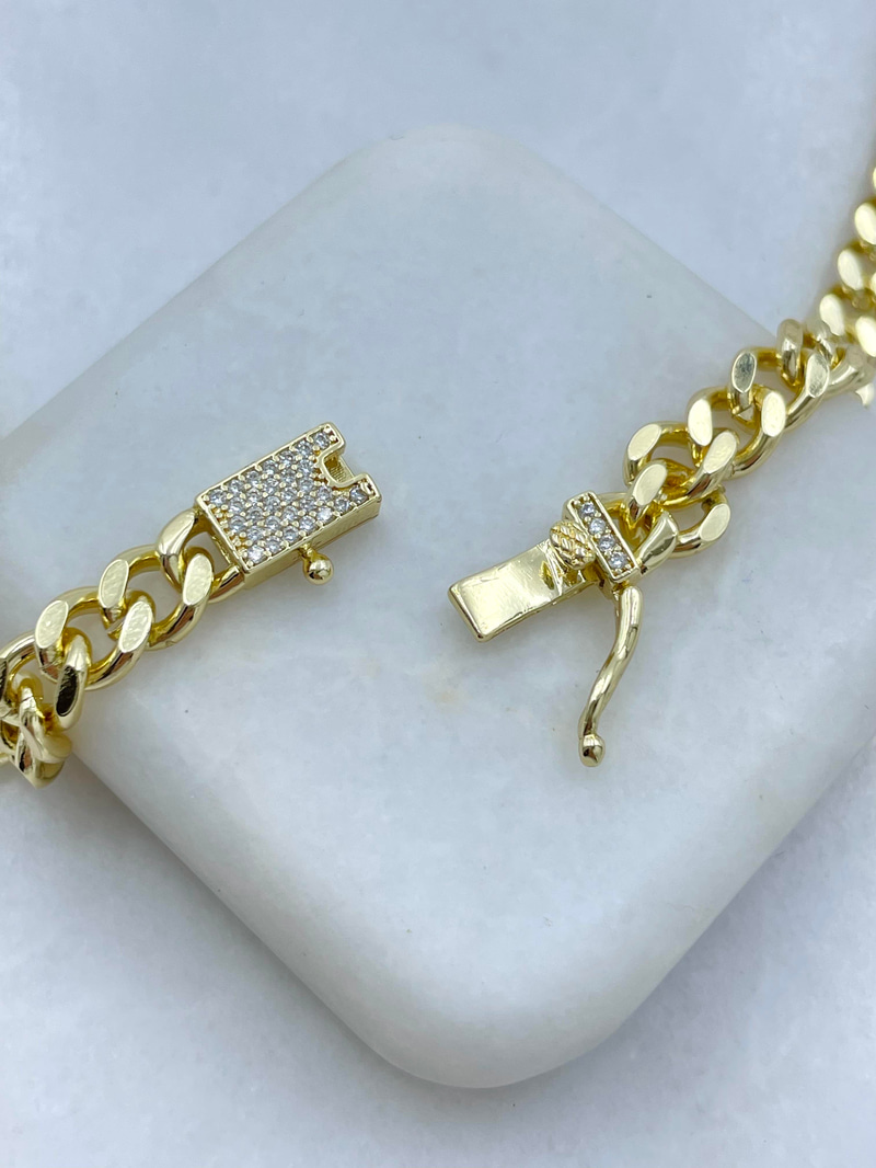 Altın Kaplama Gurmet Kolye Gold