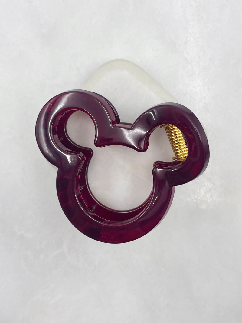 Minik Mickey Mandal Toka Mor