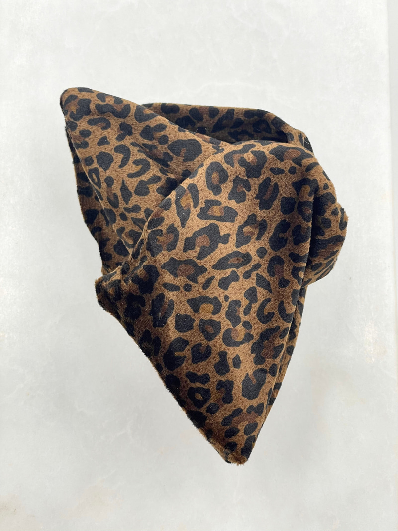 Leopar Dubai Tokası Renkli