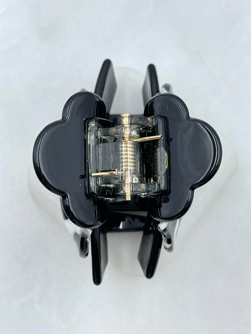 Kurdele Model Mandal Toka Siyah