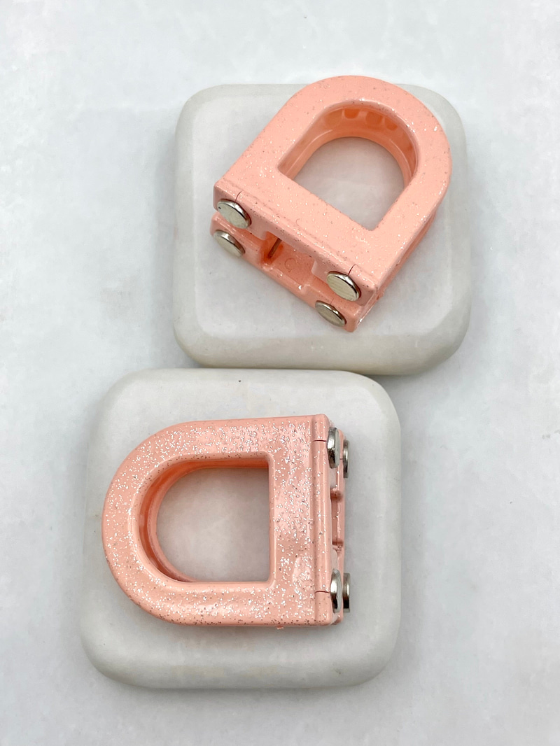 Simli Magnet Lock Toka Somon