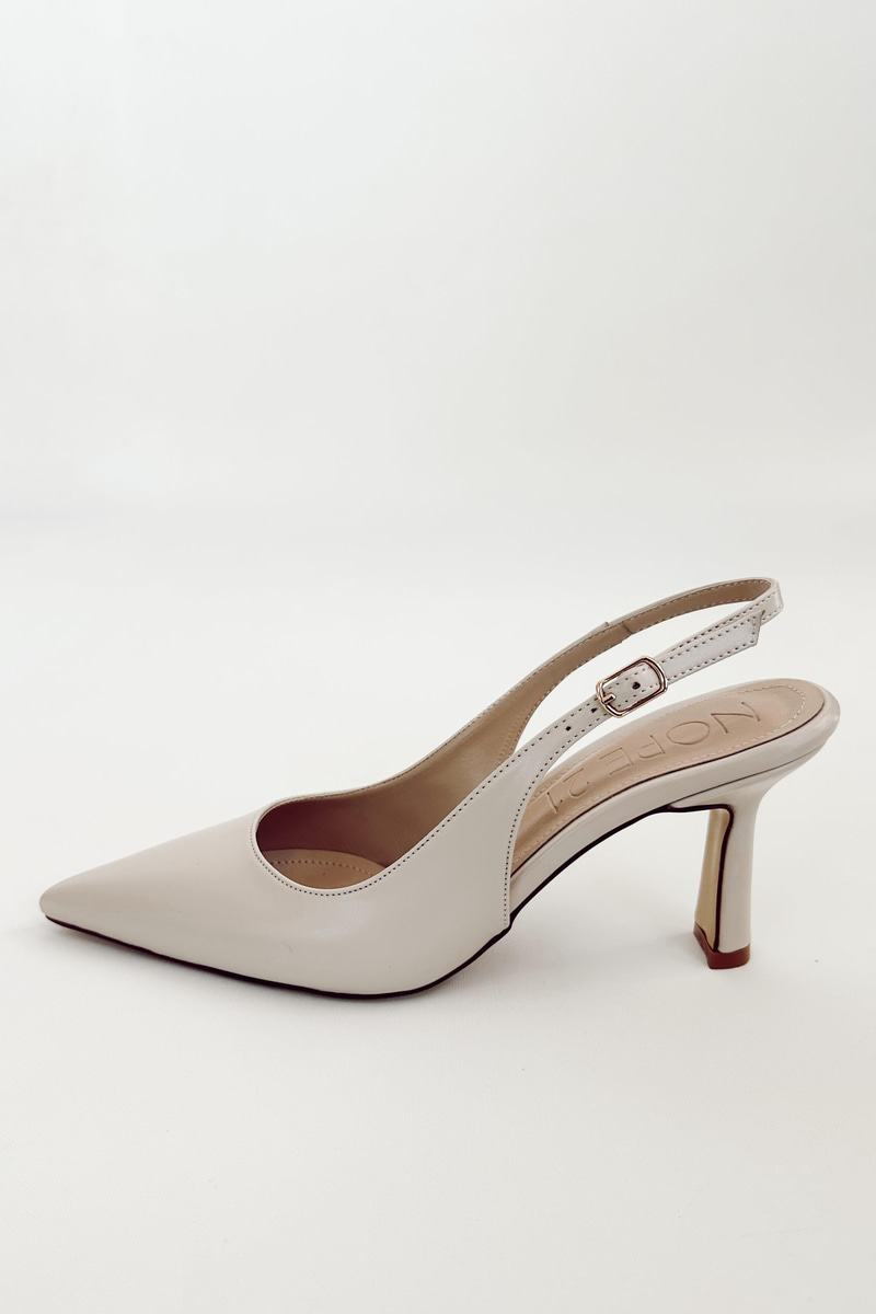 Ash Bej Stiletto