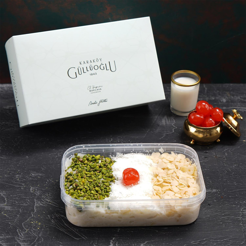 Güllaç