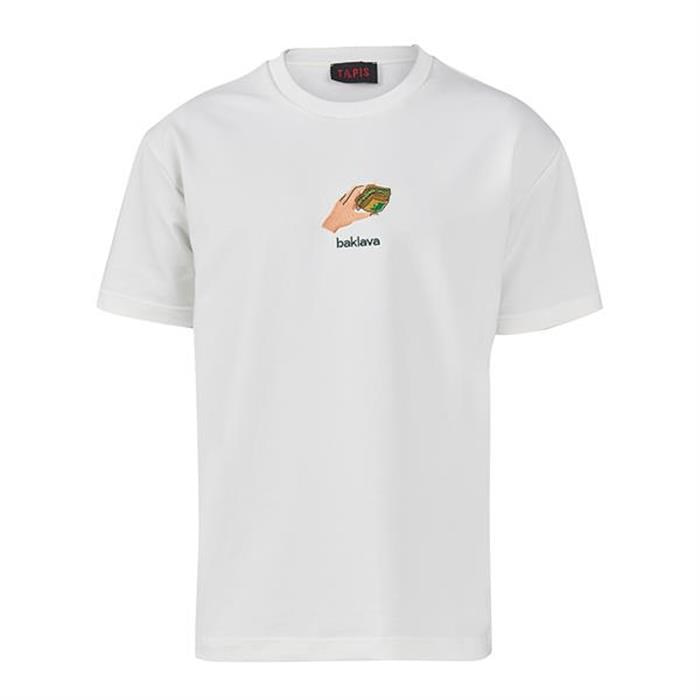 Karaköy Güllüoğlu Baklava T-shirt