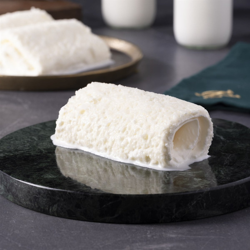 Rulo Kaymak