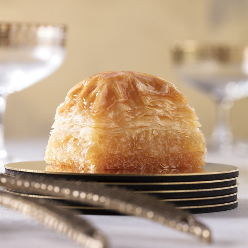 Sade Baklava
