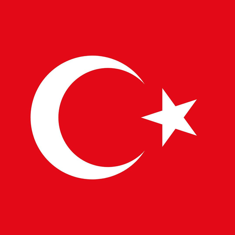 türk bayrağı