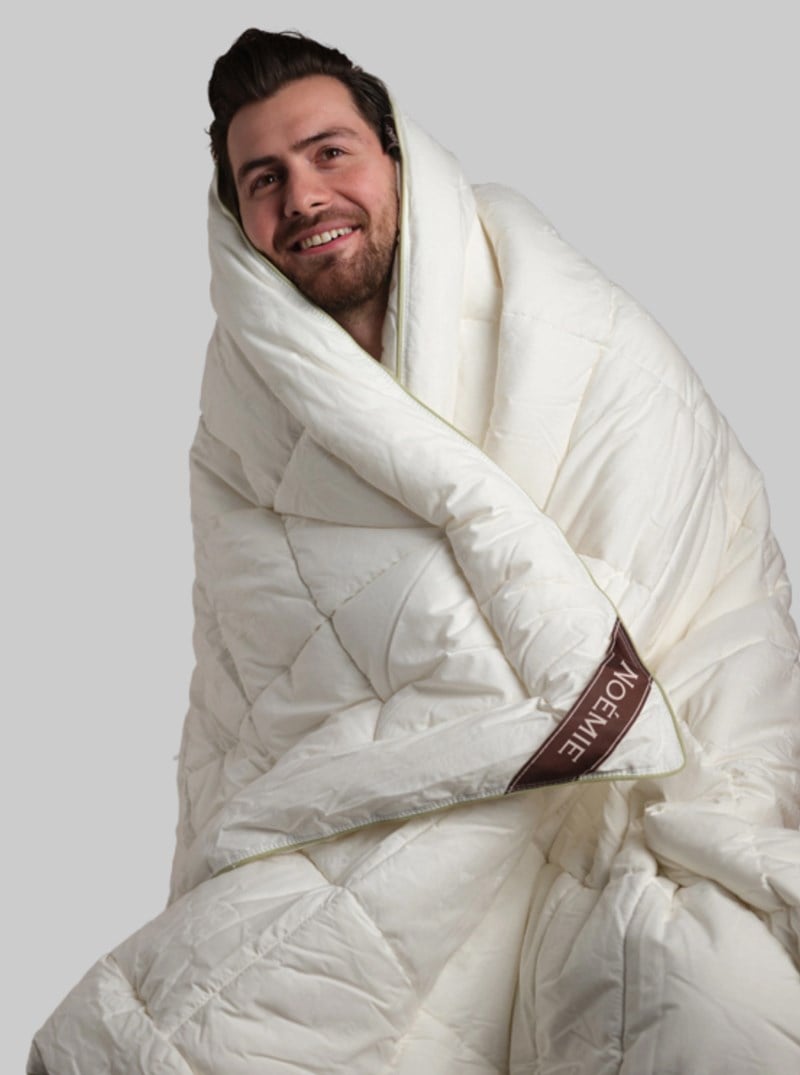 Bamboo Soft Bambu Yorgan