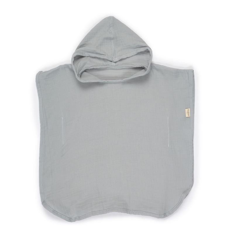 Müslin Panço Grey 