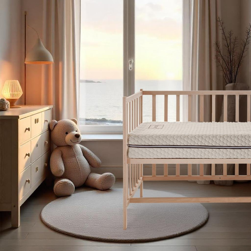 Amie Latex 4 Seasons Yatak