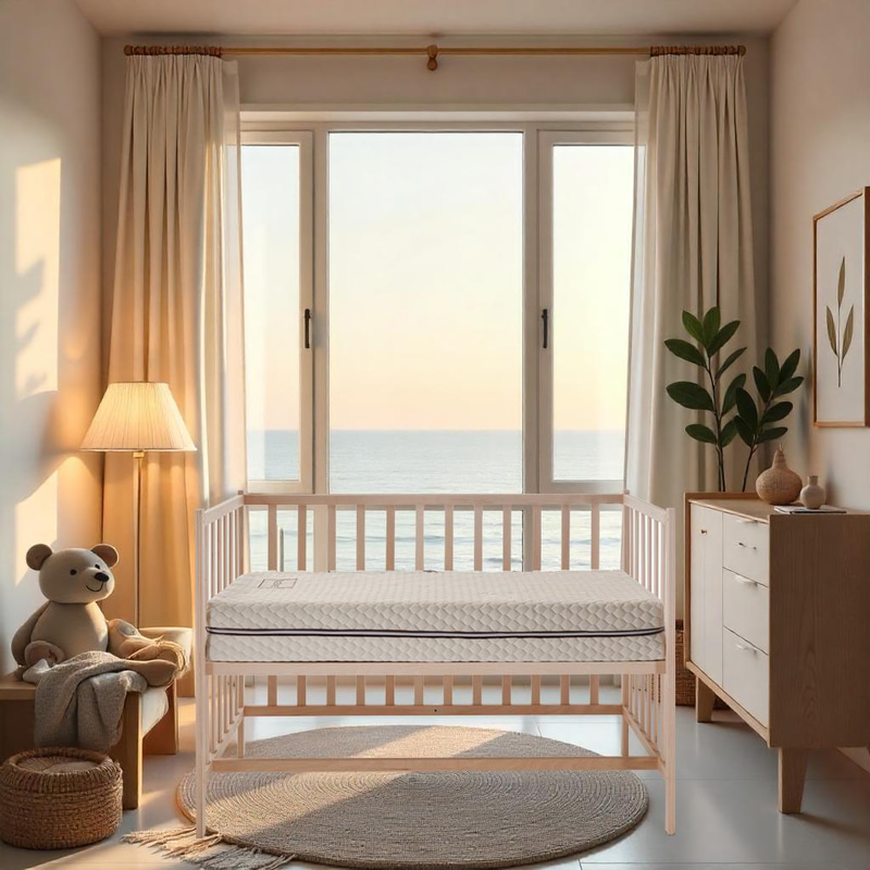 Jolie Organic Support Yatak