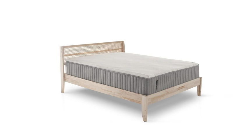 Lateks Yatak Pedi 5 cm