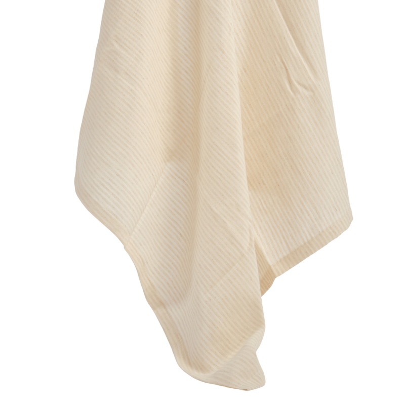 Müslin Örtü Beige