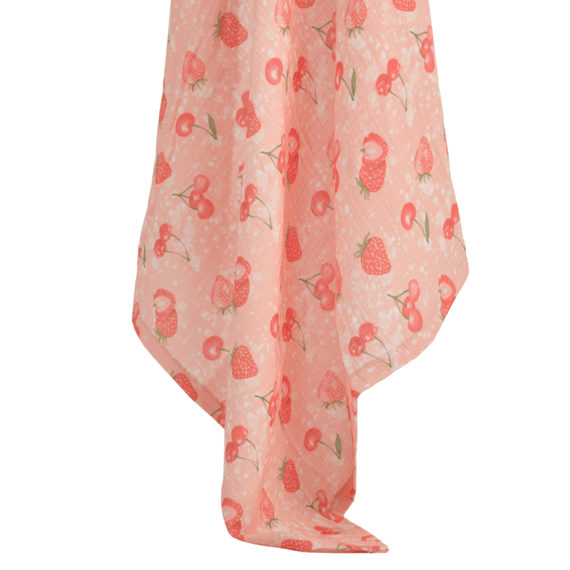 Müslin Örtü Fruity 