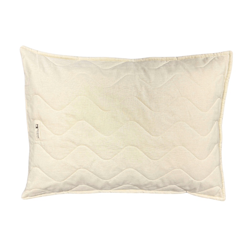 Wool Naturelle Lateks Yastık