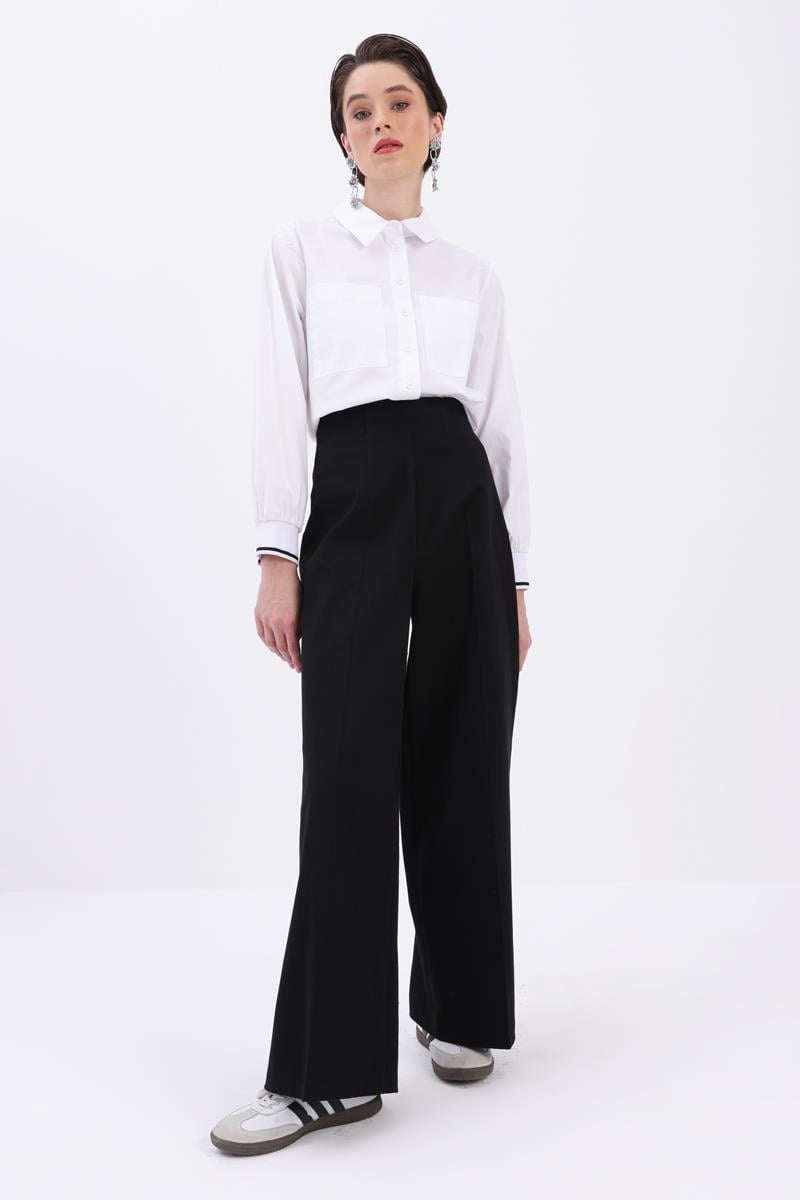 Black-Clothing/Bottom/Pants