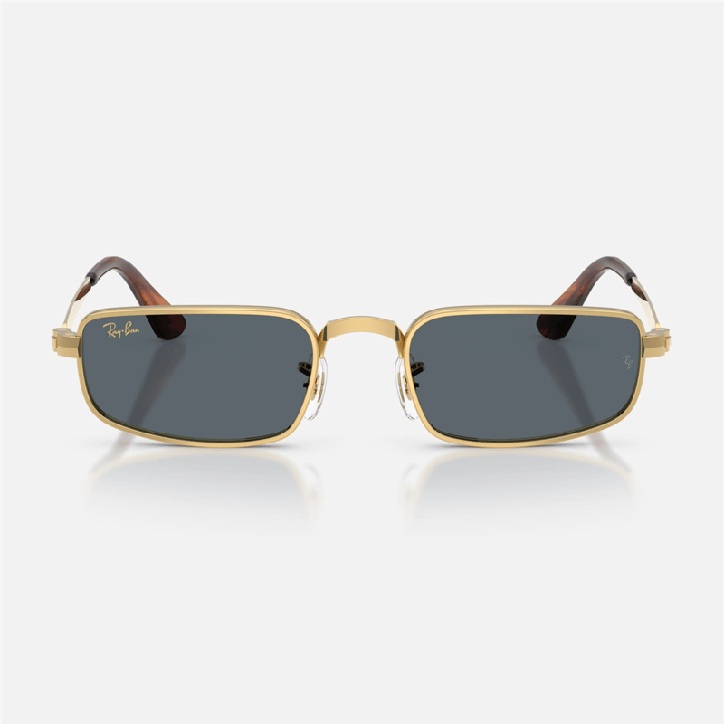 Ray-Ban x A$AP Rocky RB 3927 001/R5 unisex güneş gözlüğü - yan görünüm
