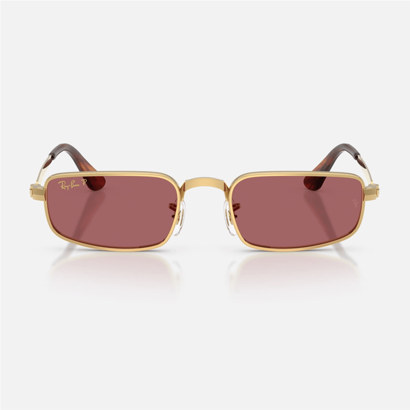 Ray-Ban x A$AP Rocky RB 3927 001/AF unisex güneş gözlüğü - yan görünüm