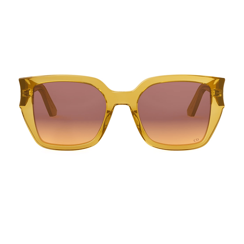 Dior Diorglow S1I CD 40197I 39F güneş gözlüğü