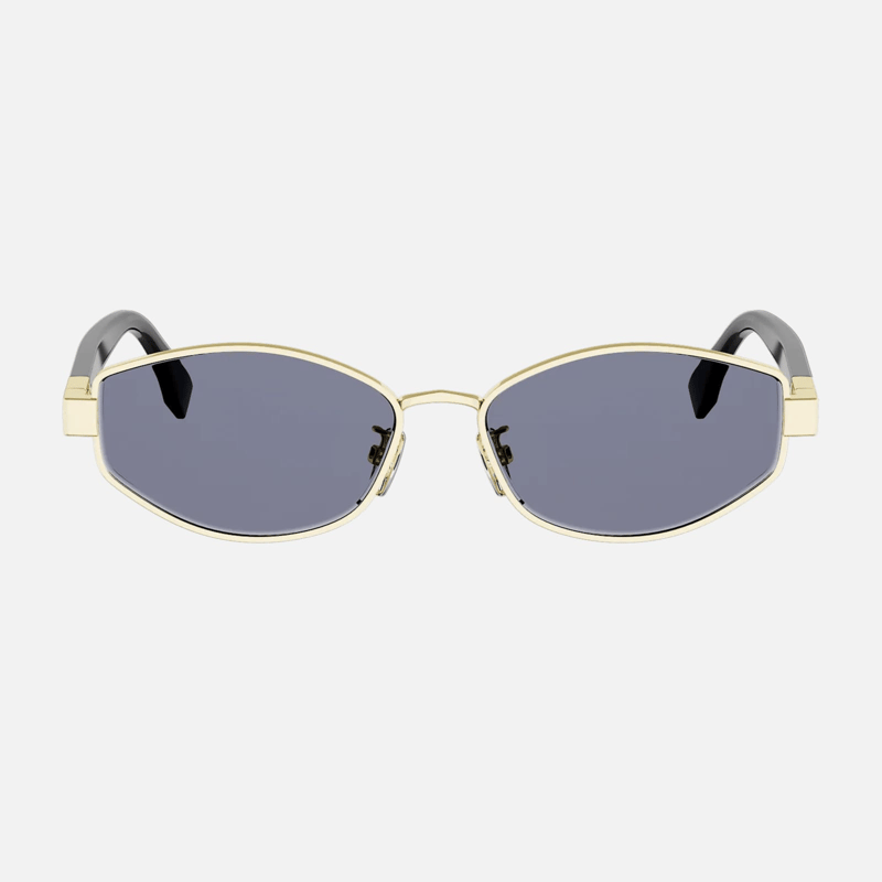 Fendi Baguette FE 40216U 30V kadın güneş gözlüğü