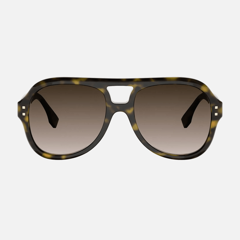 Fendi Five Sisters FE 40232I 52F kadın güneş gözlüğü