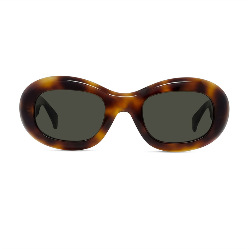 Kenzo 1970 KZ 40208I Unisex güneş gözlüğü - yan görünüm