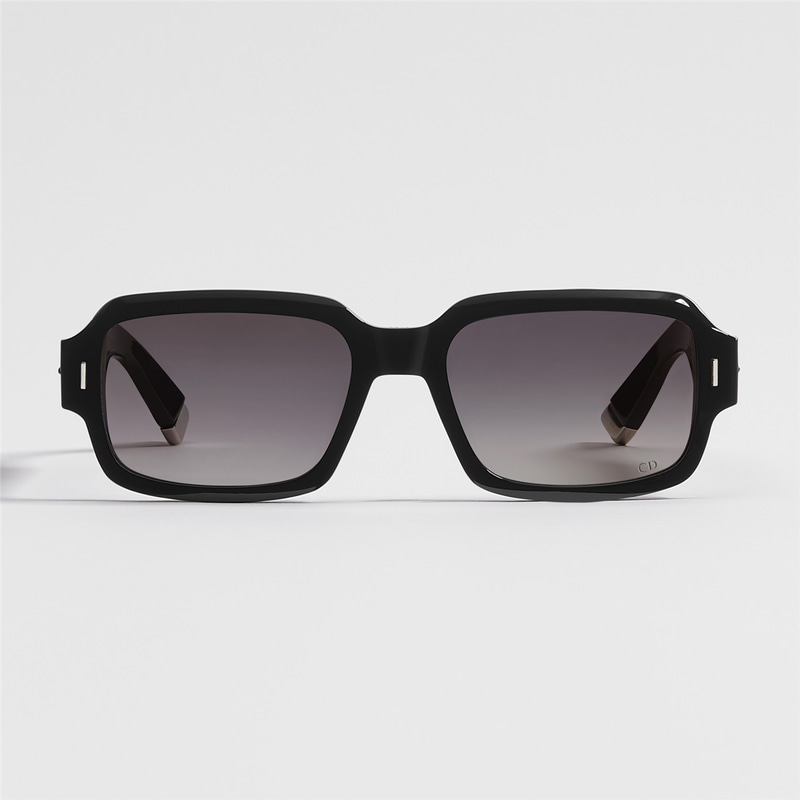 Dior Tailoring S2I DM 40182I 01B erkek güneş gözlüğü - detay