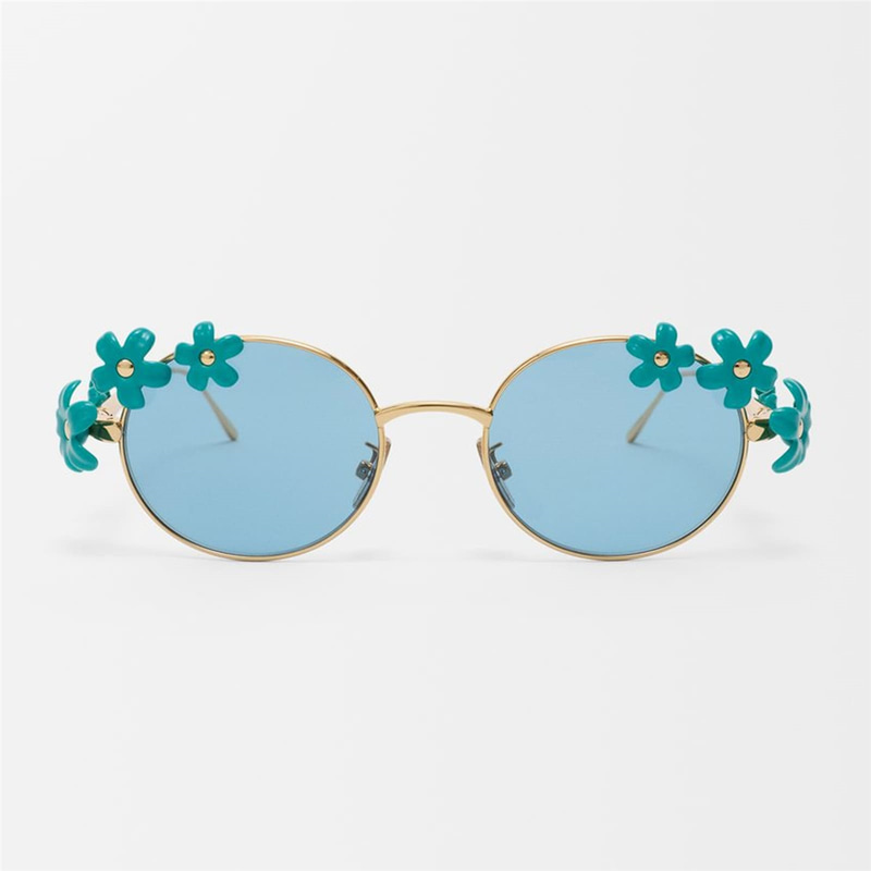 Loewe Daisy Field LW 40173U 30V kadın güneş gözlüğü - detay