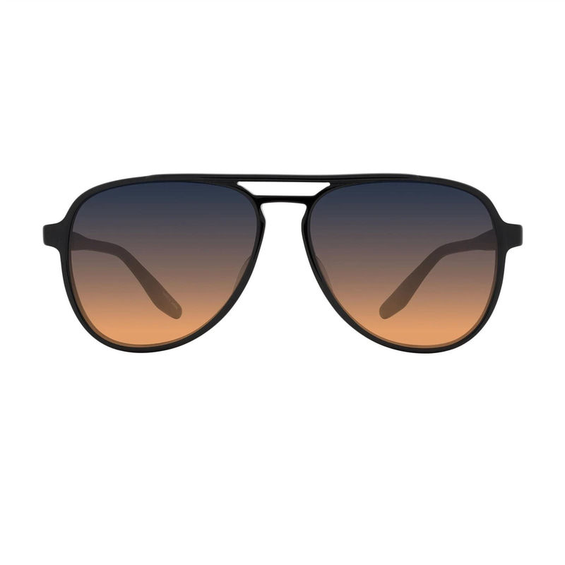 Barton Perreira Hartmann BP 40121I unisex güneş gözlüğü - detay