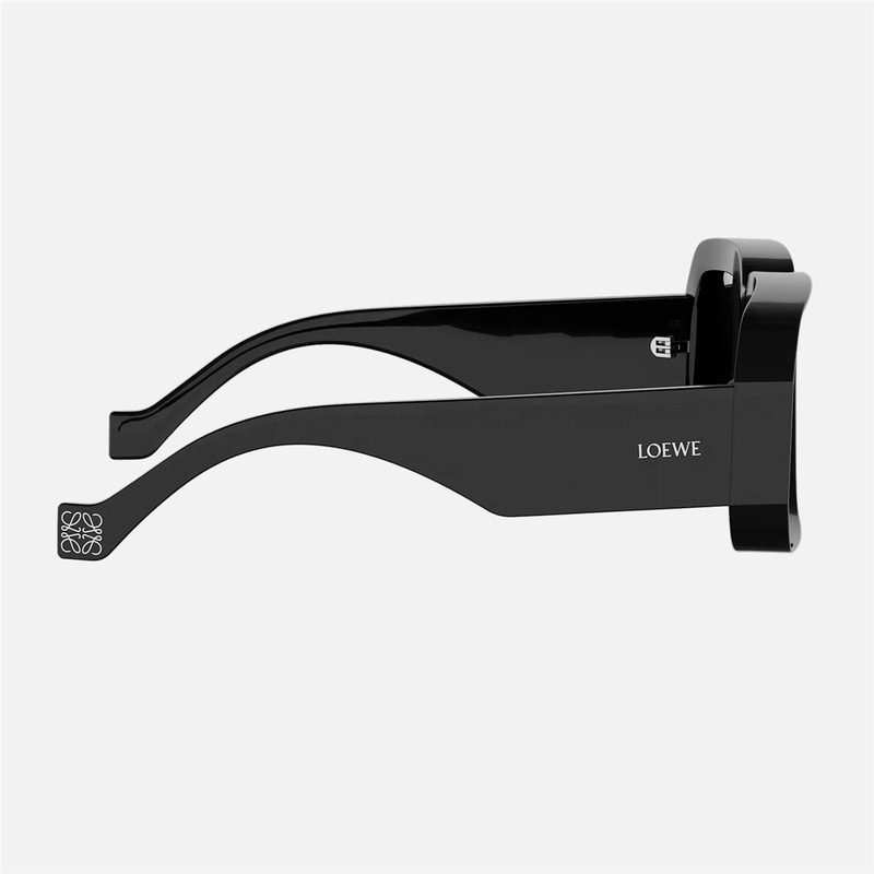 Loewe Signature LW 40064U 01N kadın güneş gözlüğü - detay