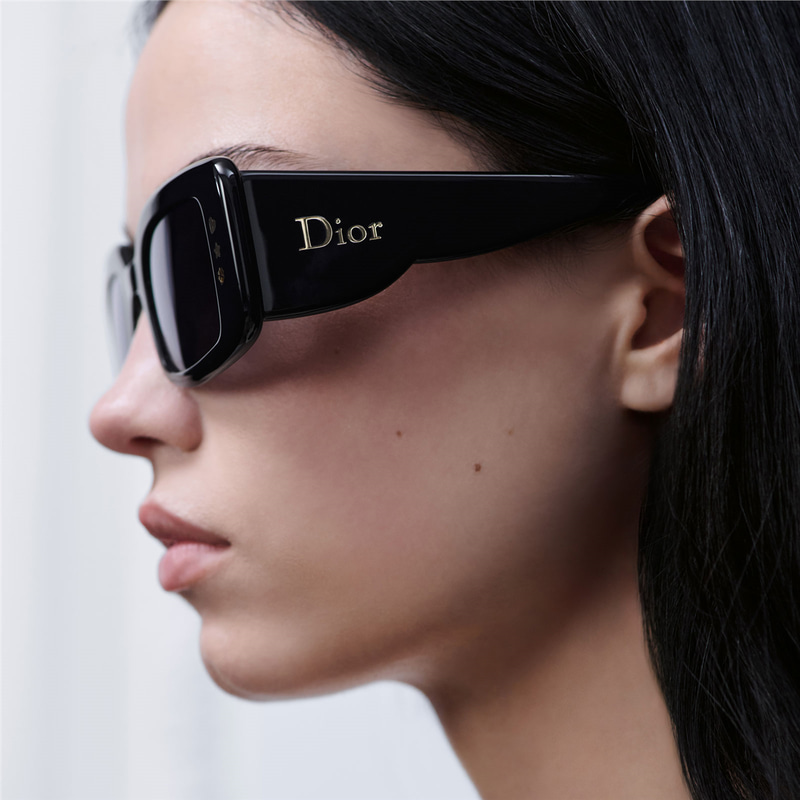 Dior Luckycharms S1I CD 40255I 01A kadın güneş gözlüğü - detay
